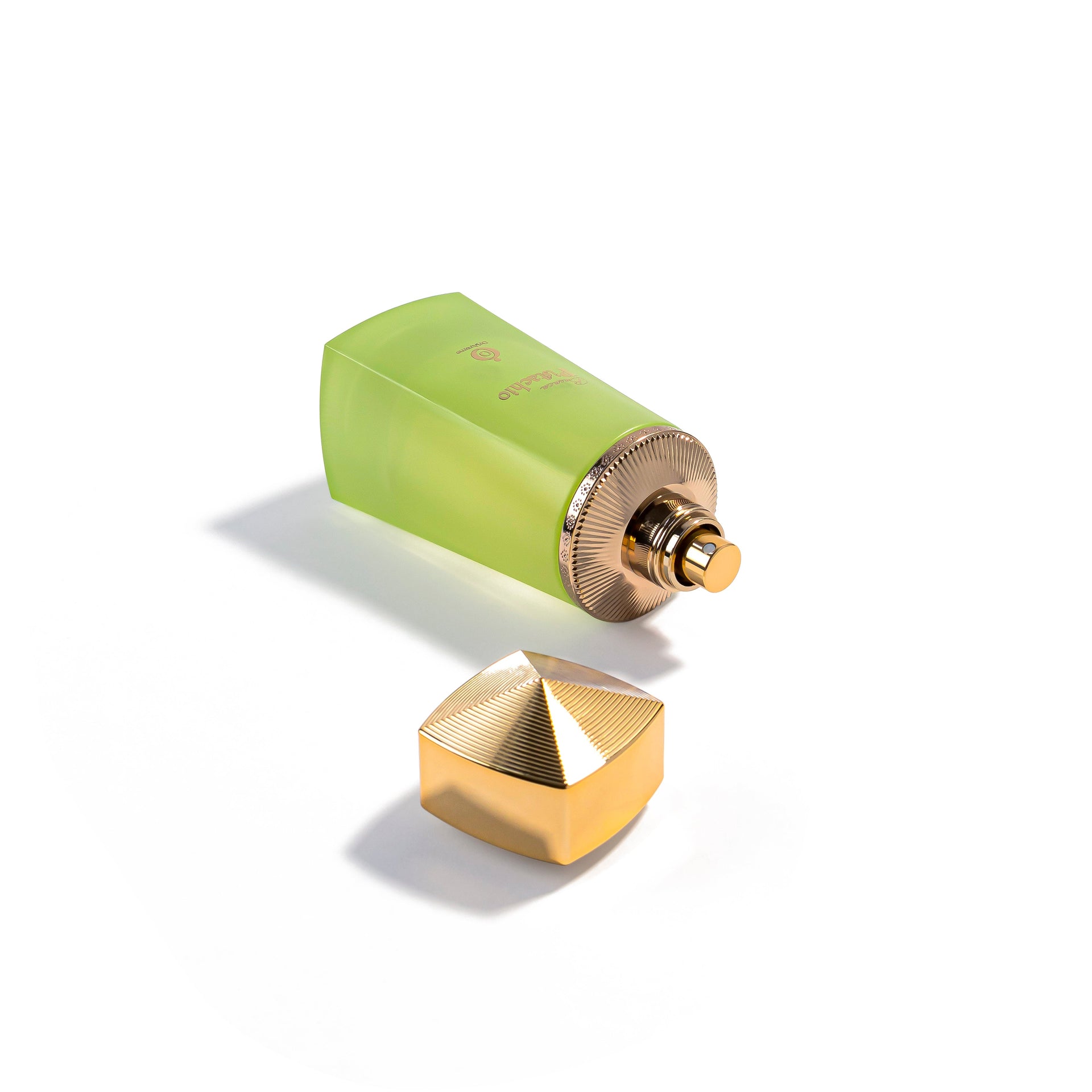 Baraca Pistachio 100ML