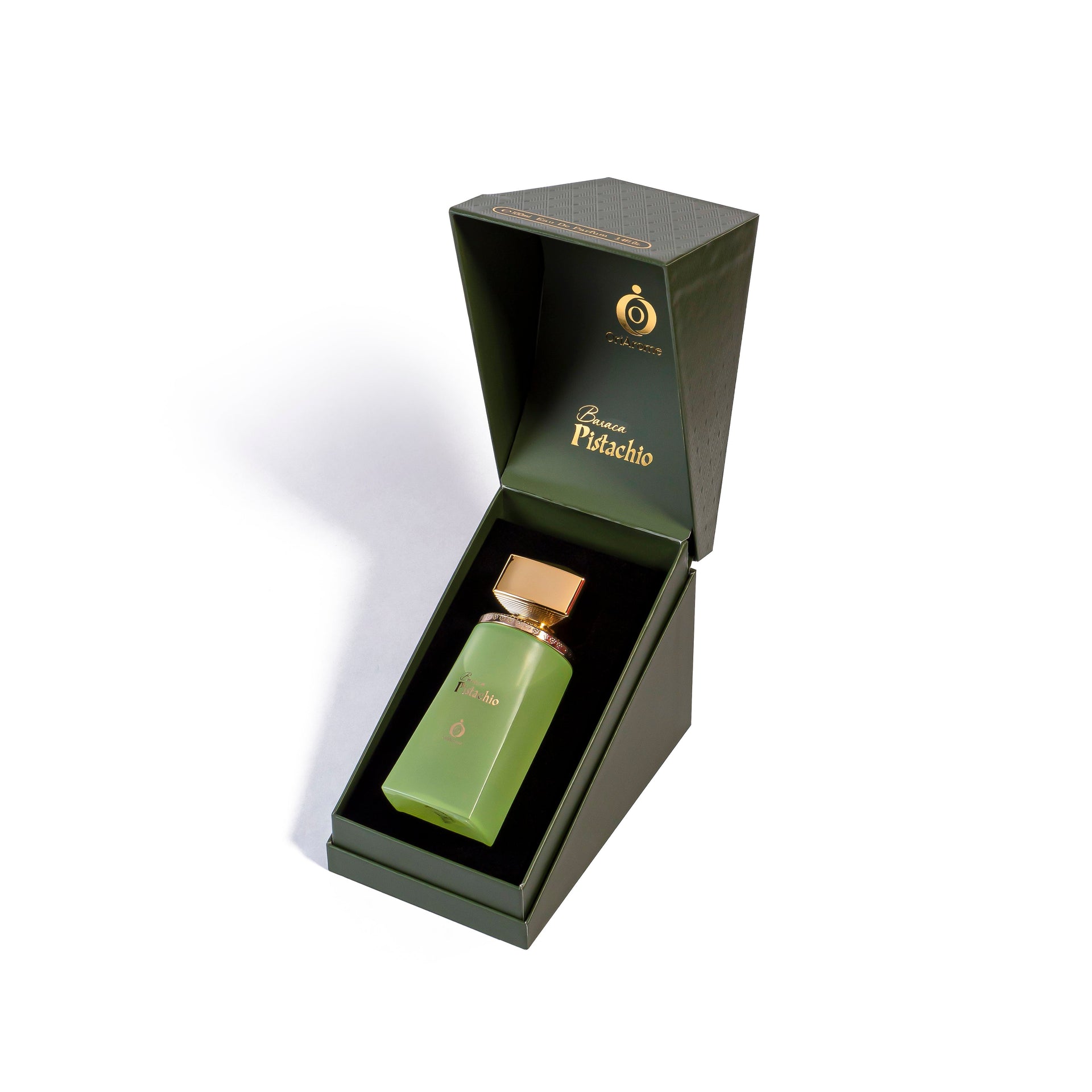 Baraca Pistachio 100ML