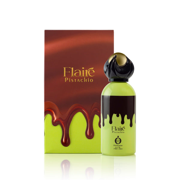 FLAIRE PISTACHIO 100ML