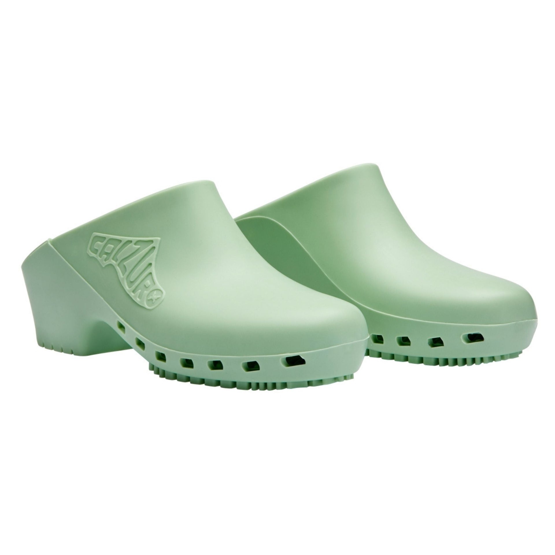 Calzuro Classic Without Holes Pistachio