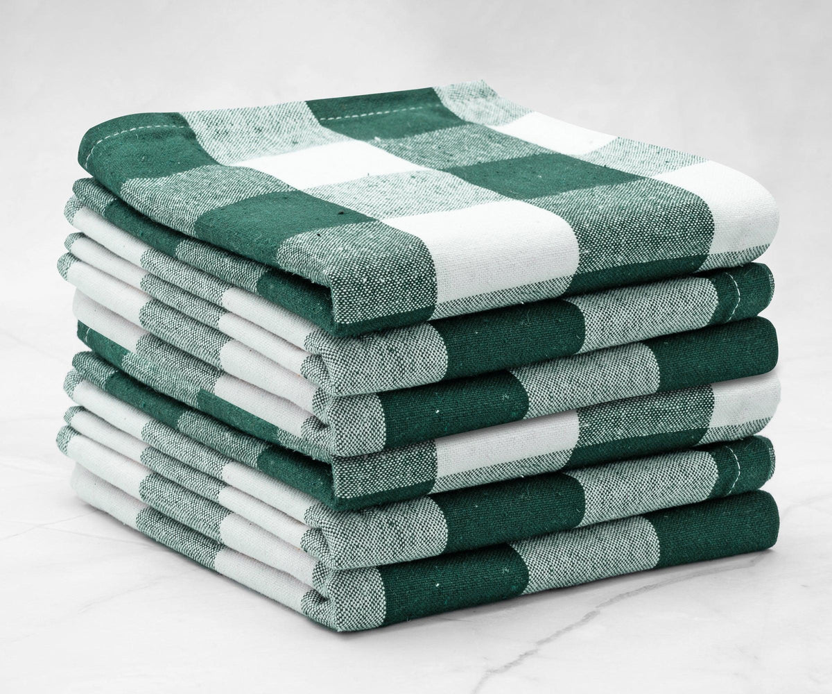 Cotton Kitchen Towel Sets