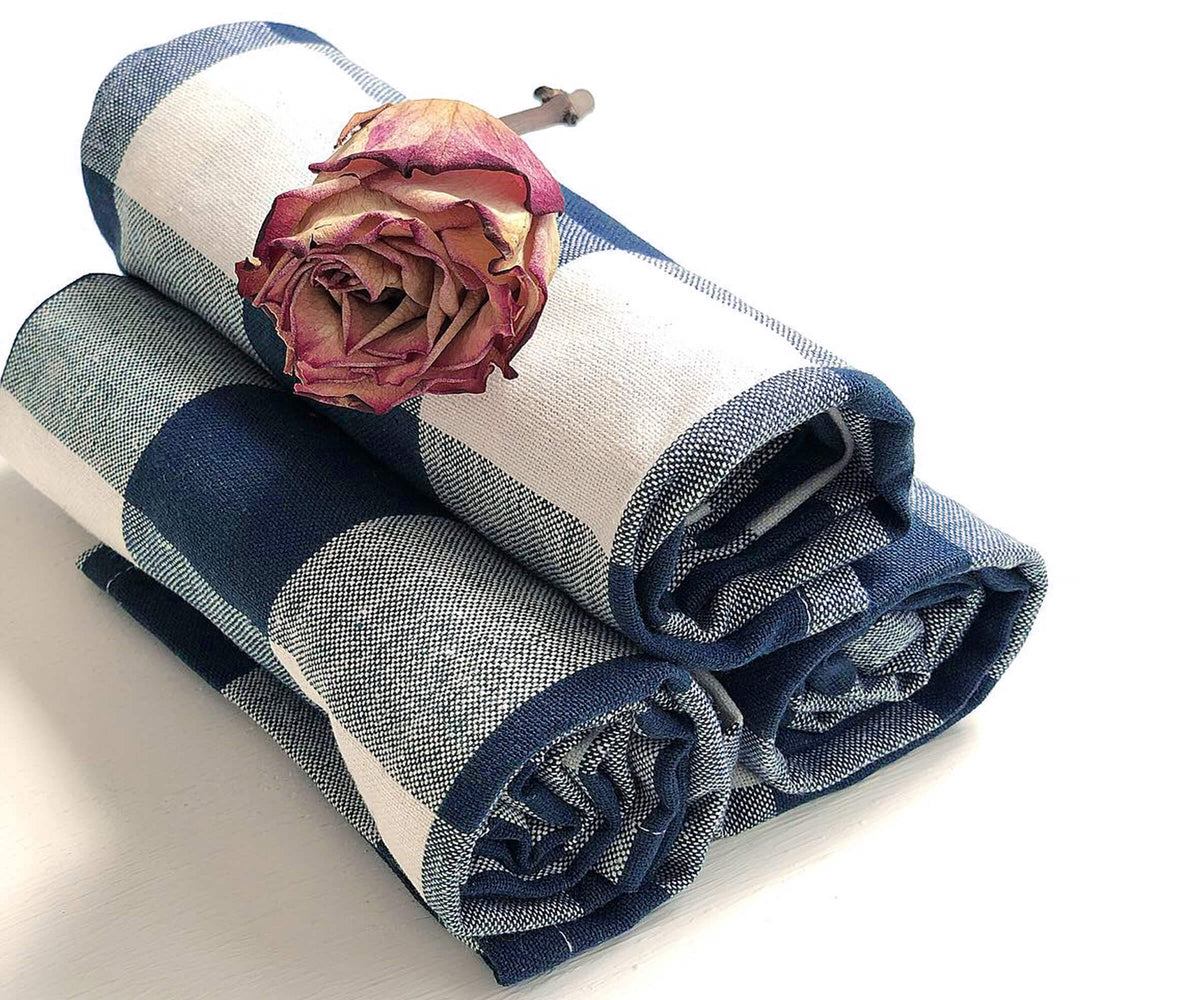 Cotton Kitchen Towel Sets