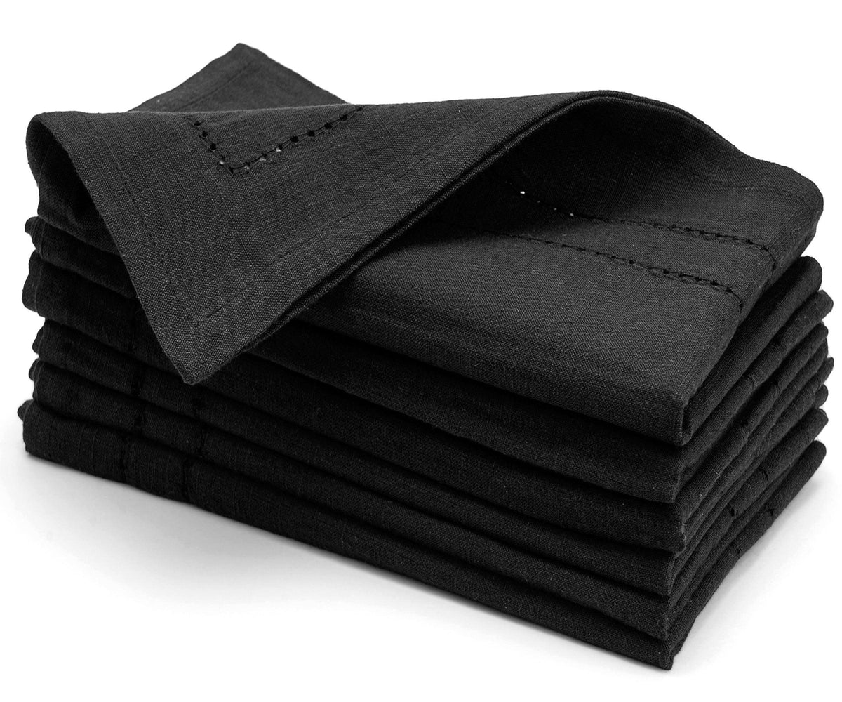 Cloth Dinner Napkins for Wedding Reception