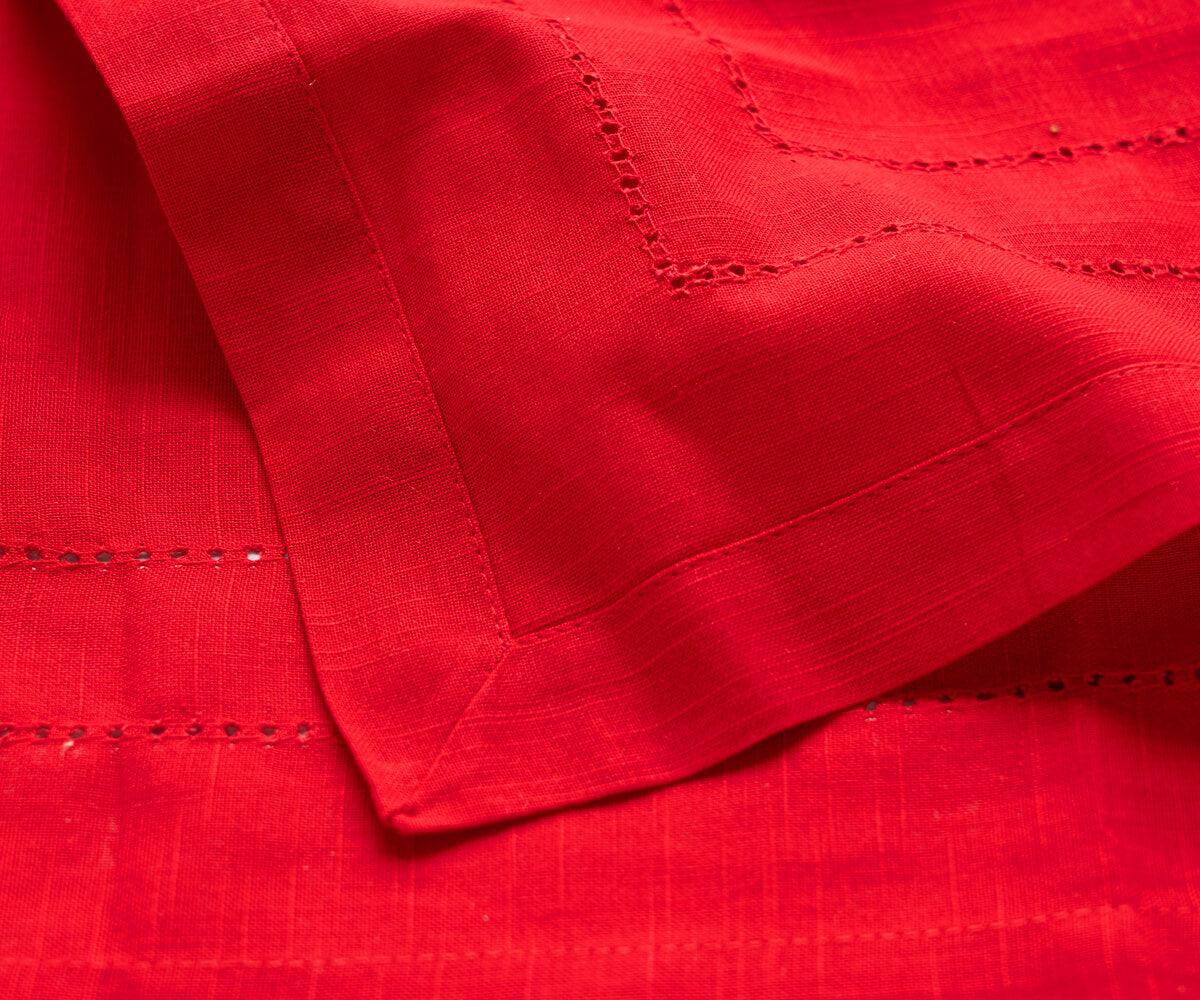 Cloth Dinner Napkins for Wedding Reception