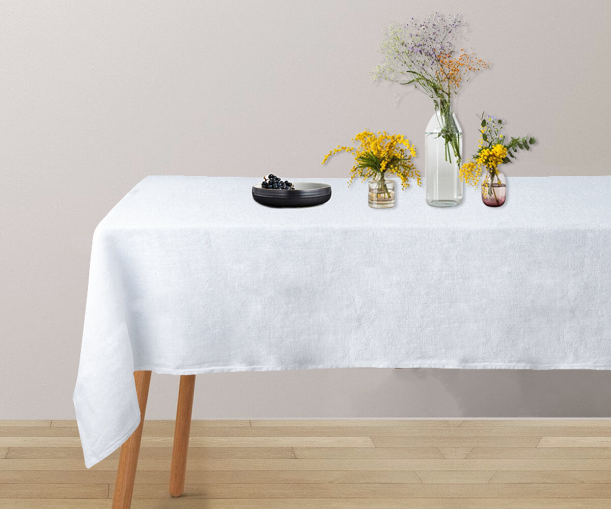 Linen Tablecloths