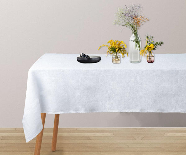 Linen Tablecloths