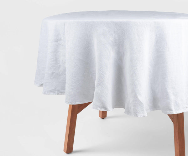 Linen Tablecloths