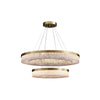 Planituri Elegant Resin Chandelier