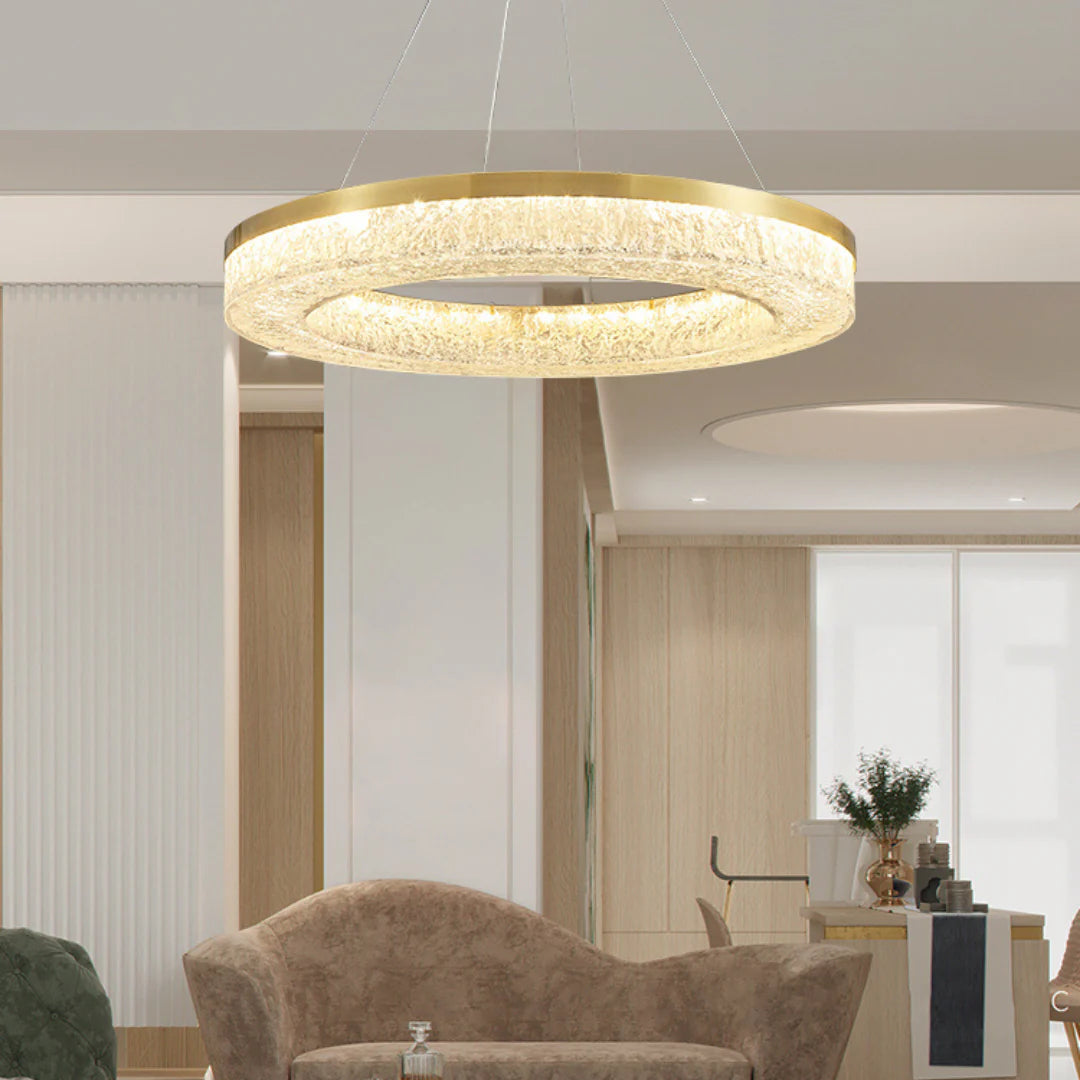 Planituri Elegant Resin Chandelier