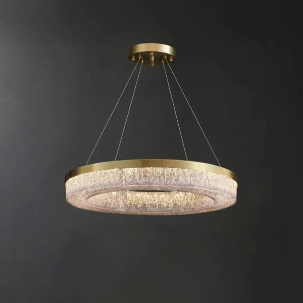 Planituri Elegant Resin Chandelier
