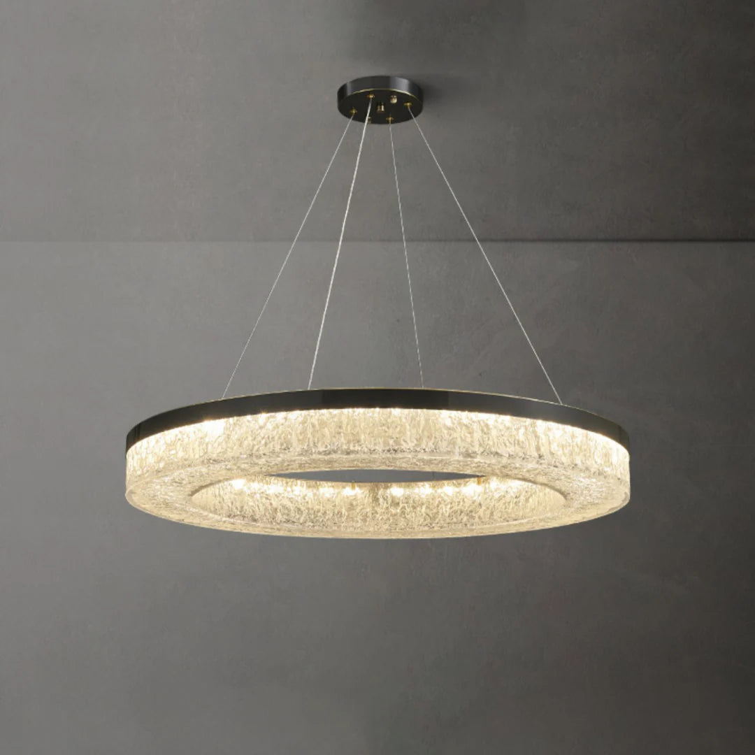 Planituri Elegant Resin Chandelier