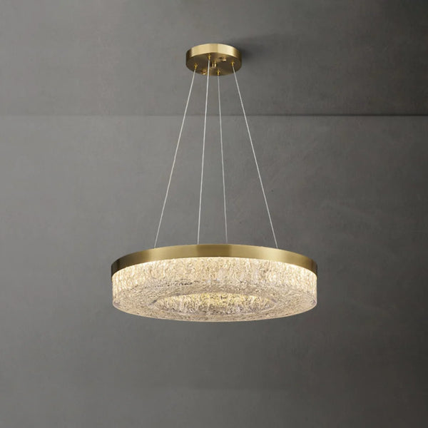 Planituri Elegant Resin Chandelier