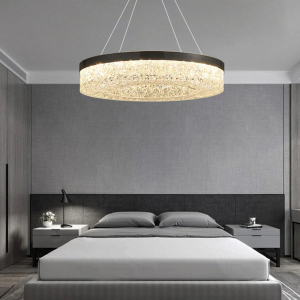 Planituri Elegant Resin Chandelier