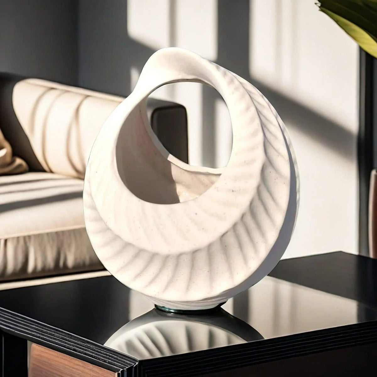 Planter - Ceramic Luxury Small