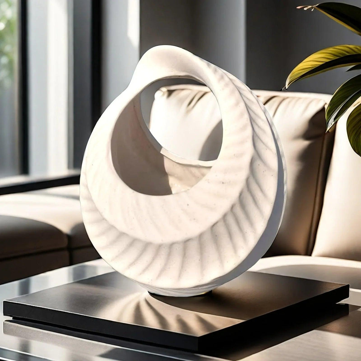 Planter - Ceramic Luxury Small