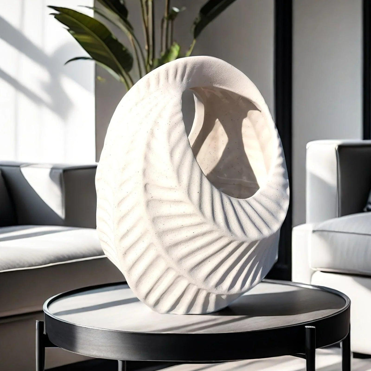 Planter - Ceramic Luxury Small