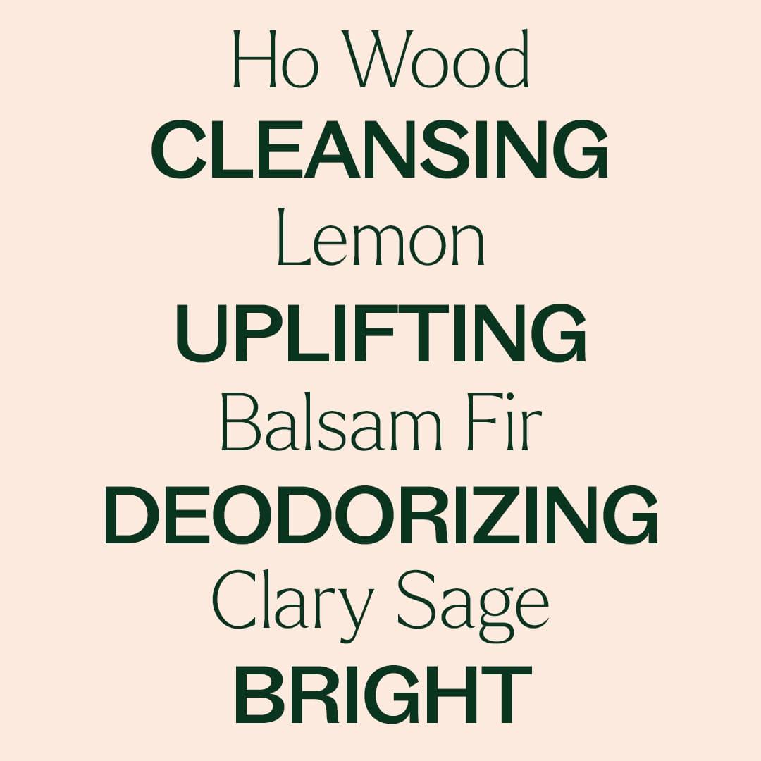 Planting Kindness Essential Oil Blend
