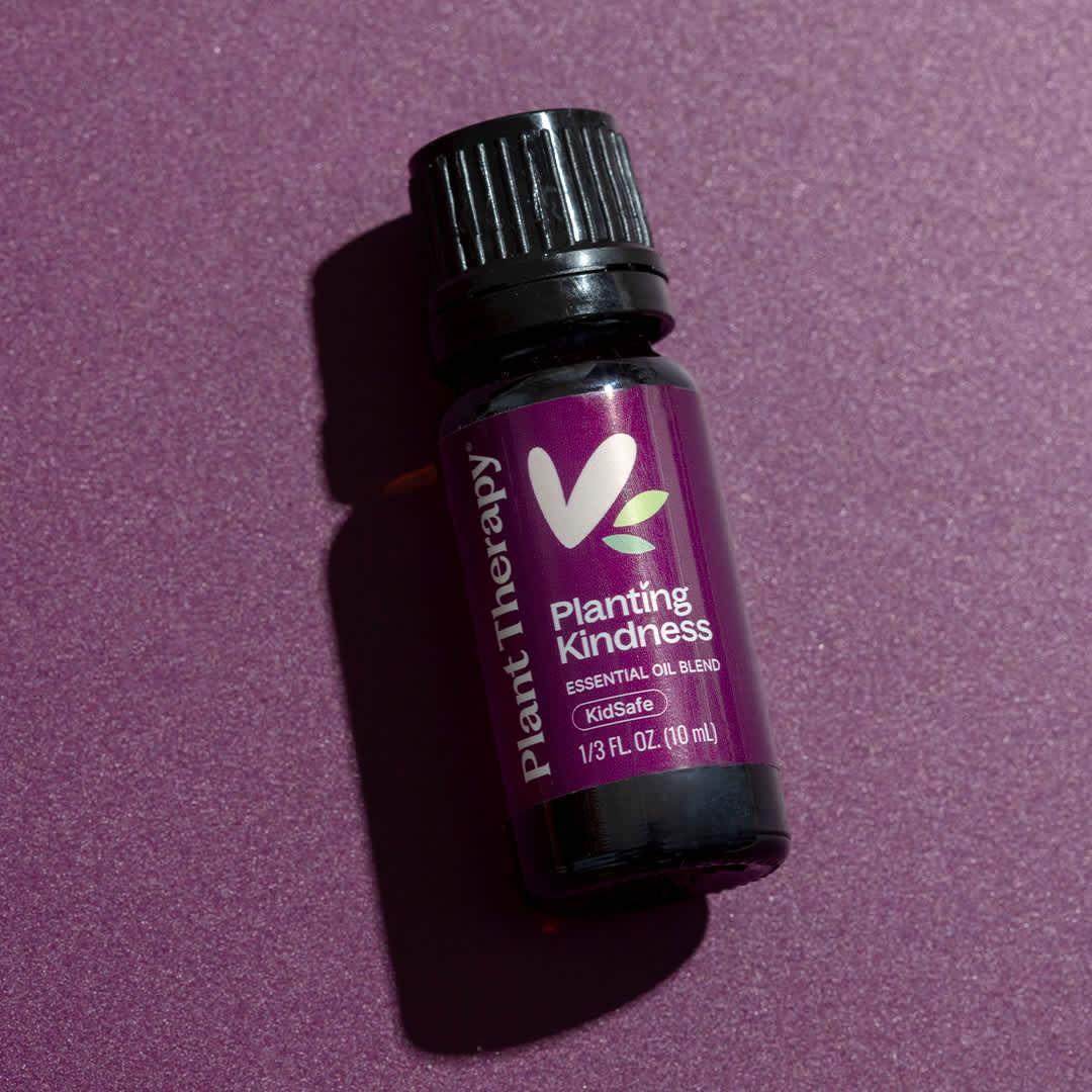 Planting Kindness Essential Oil Blend