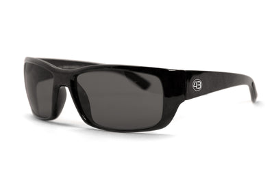 Playmaker Sunglasses - Brown