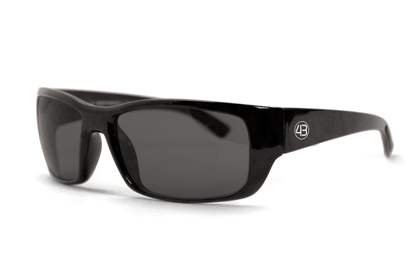 Playmaker Sunglasses - Brown