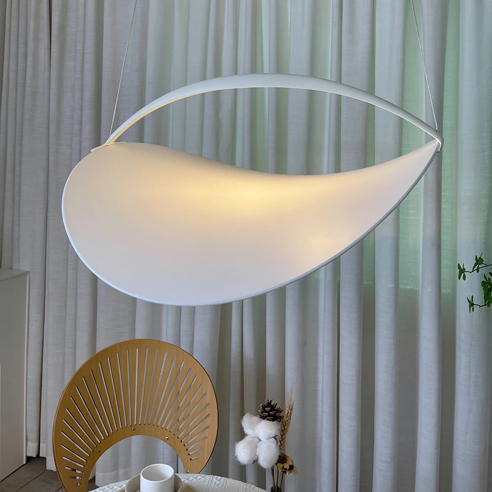 Plena Modern Pendant Lamp