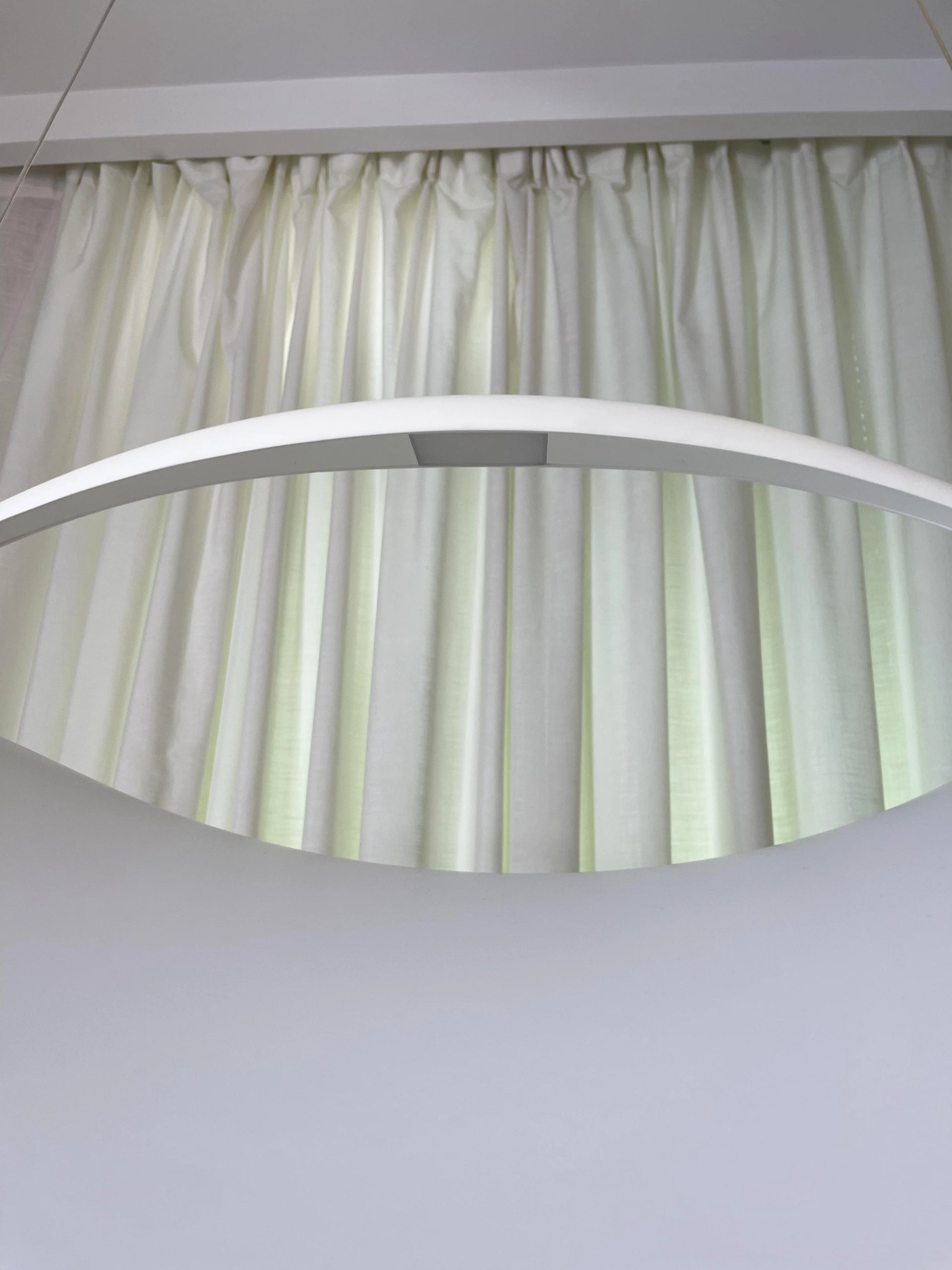 Plena Modern Pendant Lamp