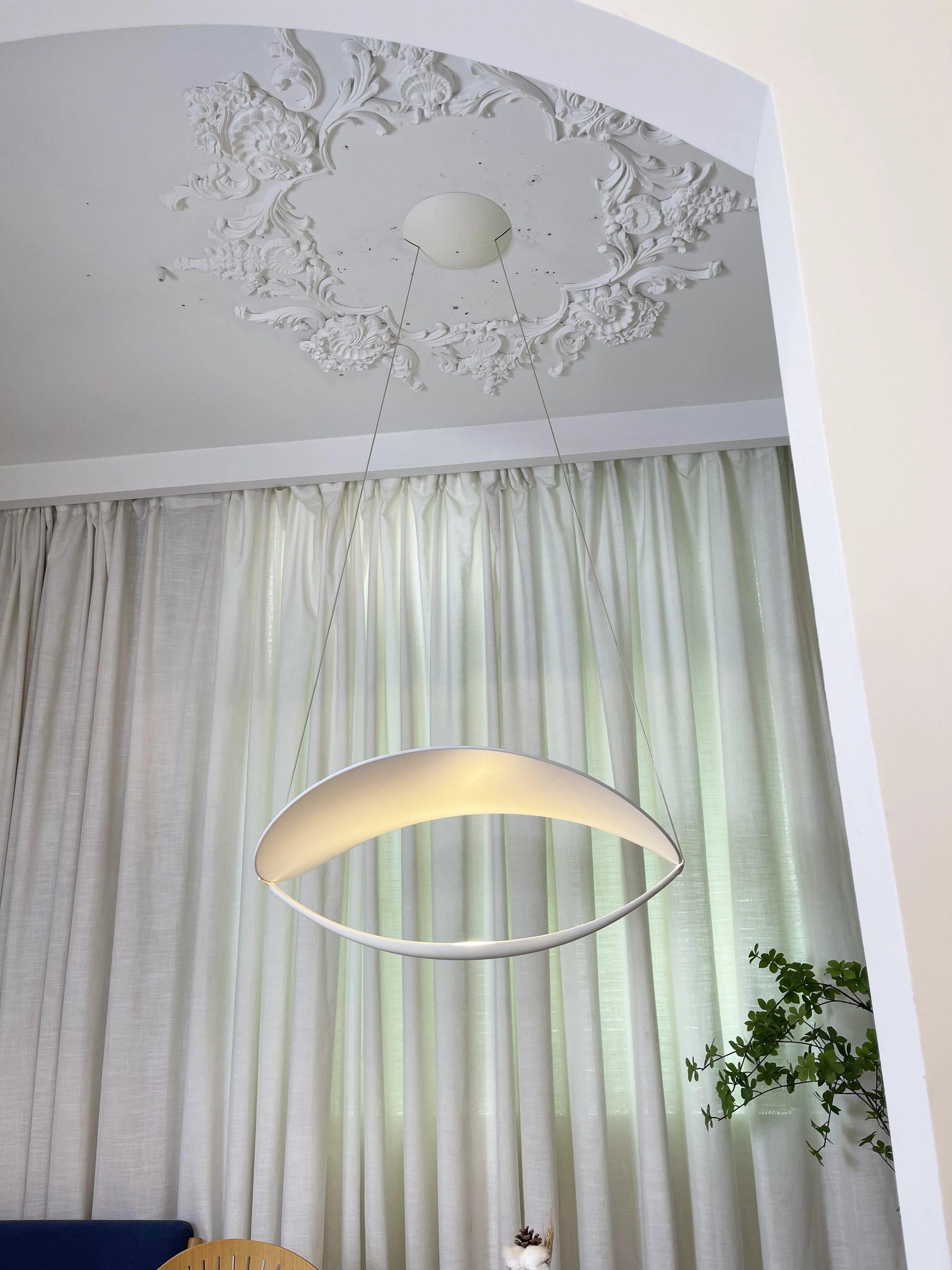 Plena Modern Pendant Lamp