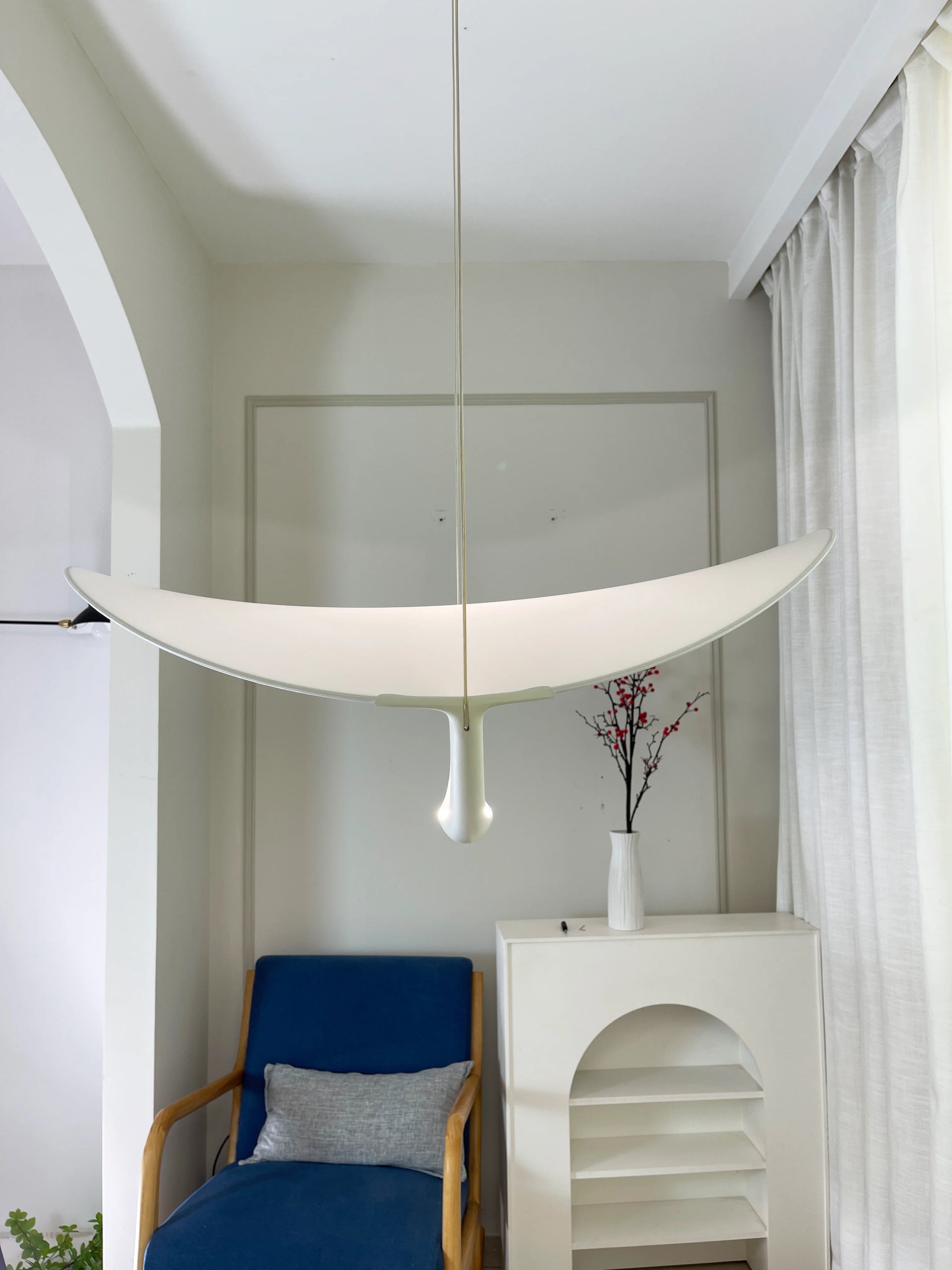 Plena Modern Pendant Lamp