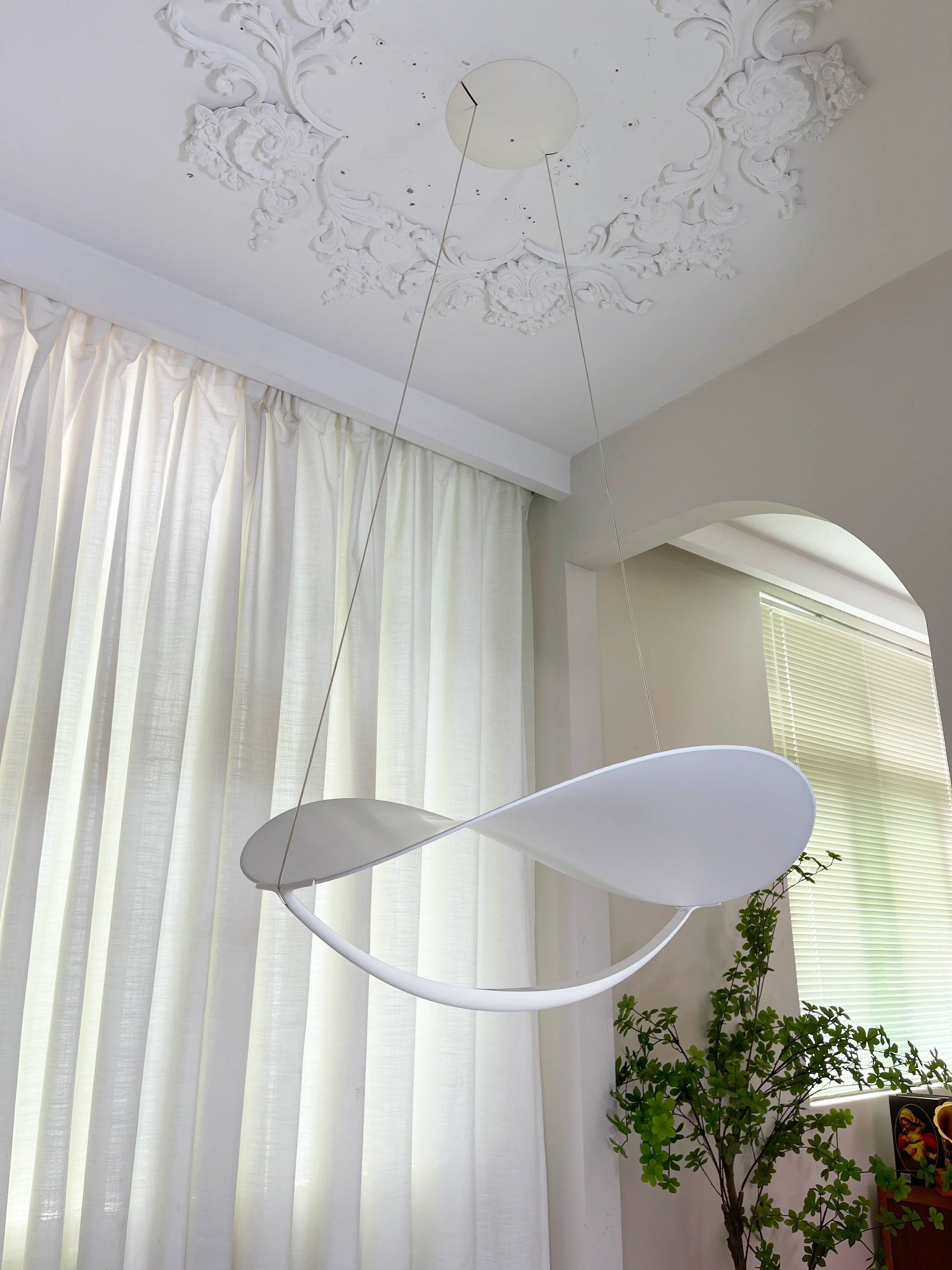 Plena Modern Pendant Lamp