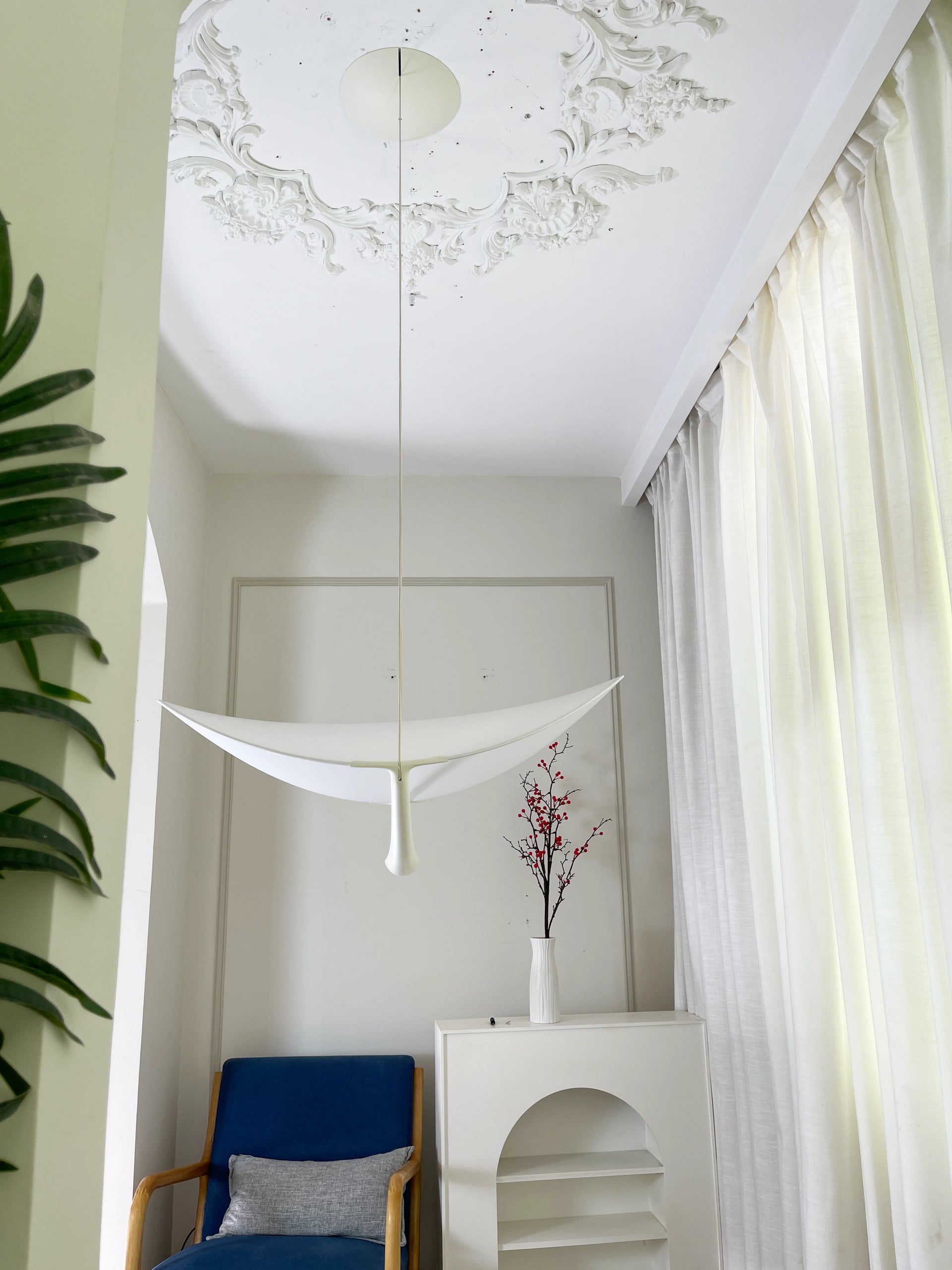 Plena Modern Pendant Lamp