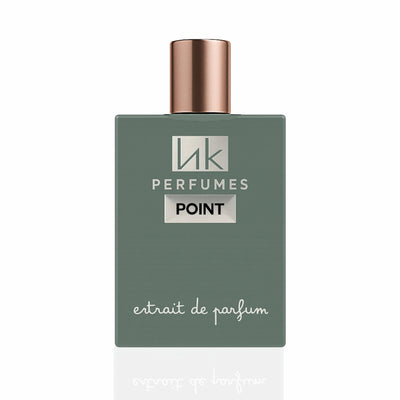 Point Inspired By Original Vetiver