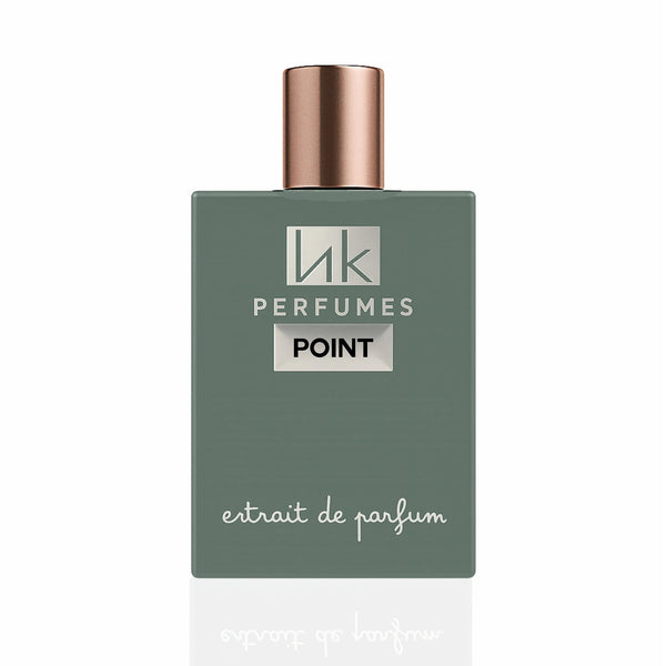 Point Inspired By Original Vetiver