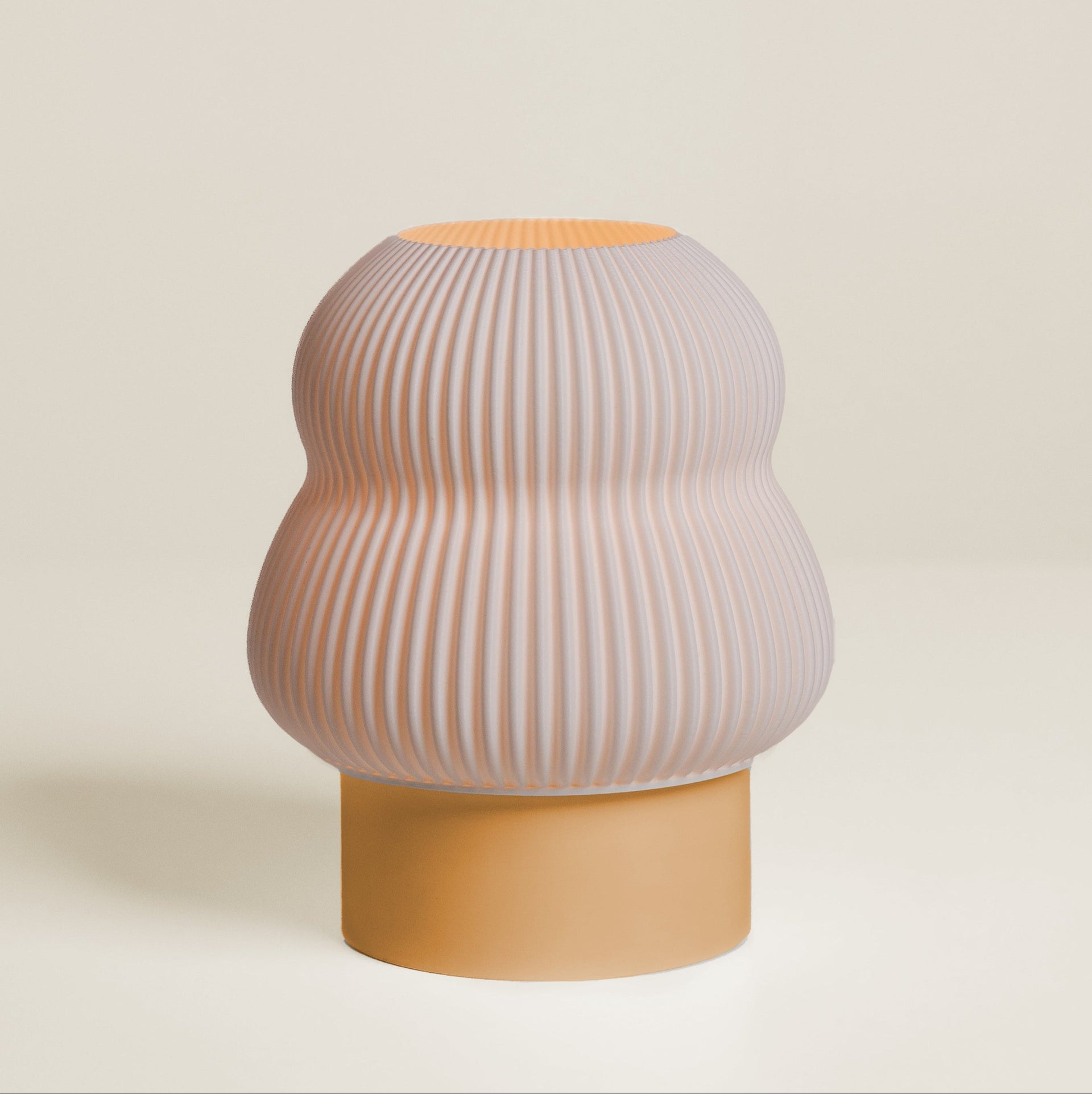 Poly Table Lamp