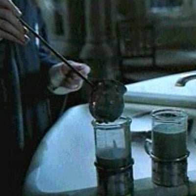 Polyjuice Potion