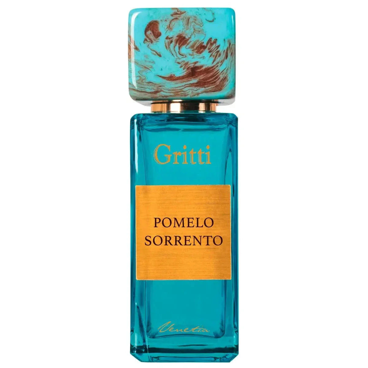 Pomelo Sorrento By Gritti For Unisex 3.4oz EDP Spray