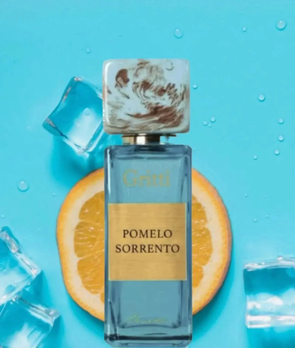 Pomelo Sorrento By Gritti For Unisex 3.4oz EDP Spray