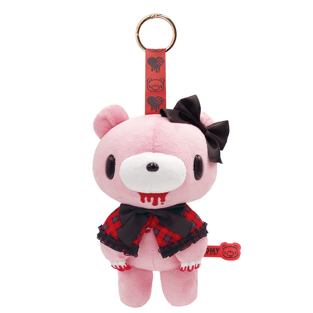 Gloomy Poncho Plush Toy Standard