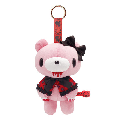 Gloomy Poncho Plush Toy Standard