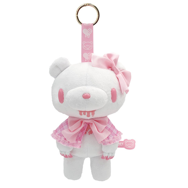 Gloomy Poncho Plush Toy Standard