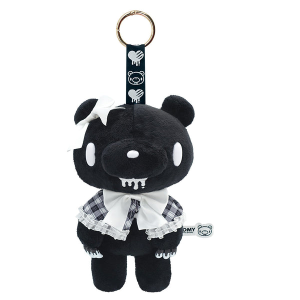 Gloomy Poncho Plush Toy Standard