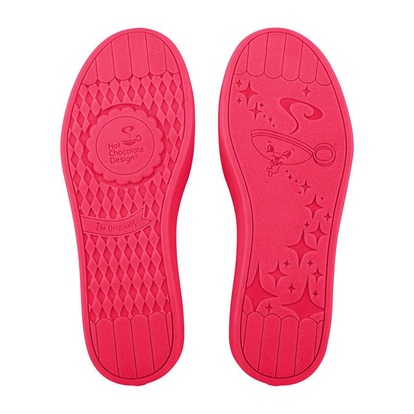 Poodle Perfect Casual Sneaker