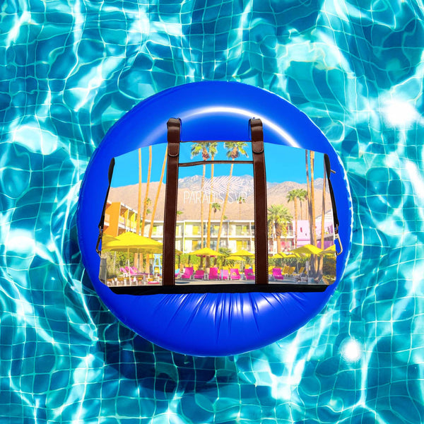 Pool Days - Bag