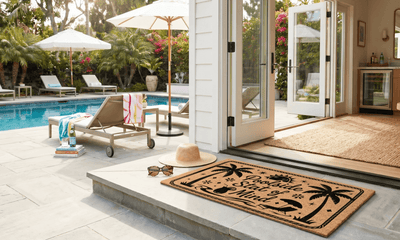 Poolside State of Mind