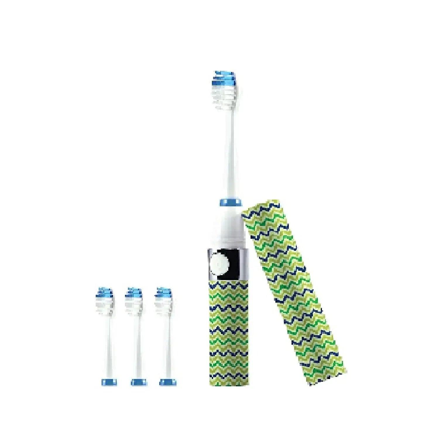 Portable Sonic Toothbrush - Gifts for You 'n Me