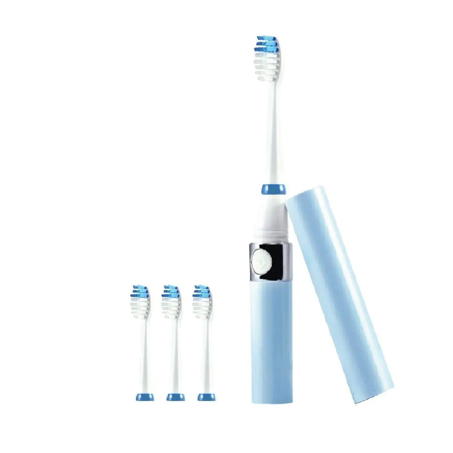 Portable Sonic Toothbrush - Gifts for You 'n Me