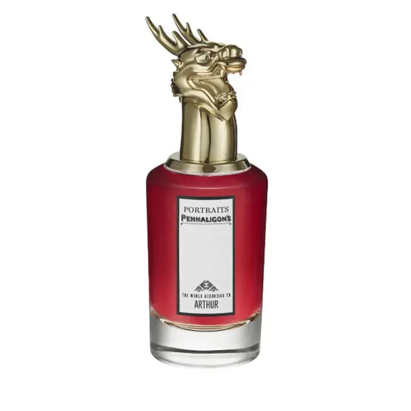 Portraits Arthur By Penhaligon's For Unisex 2.5oz EDP Spray