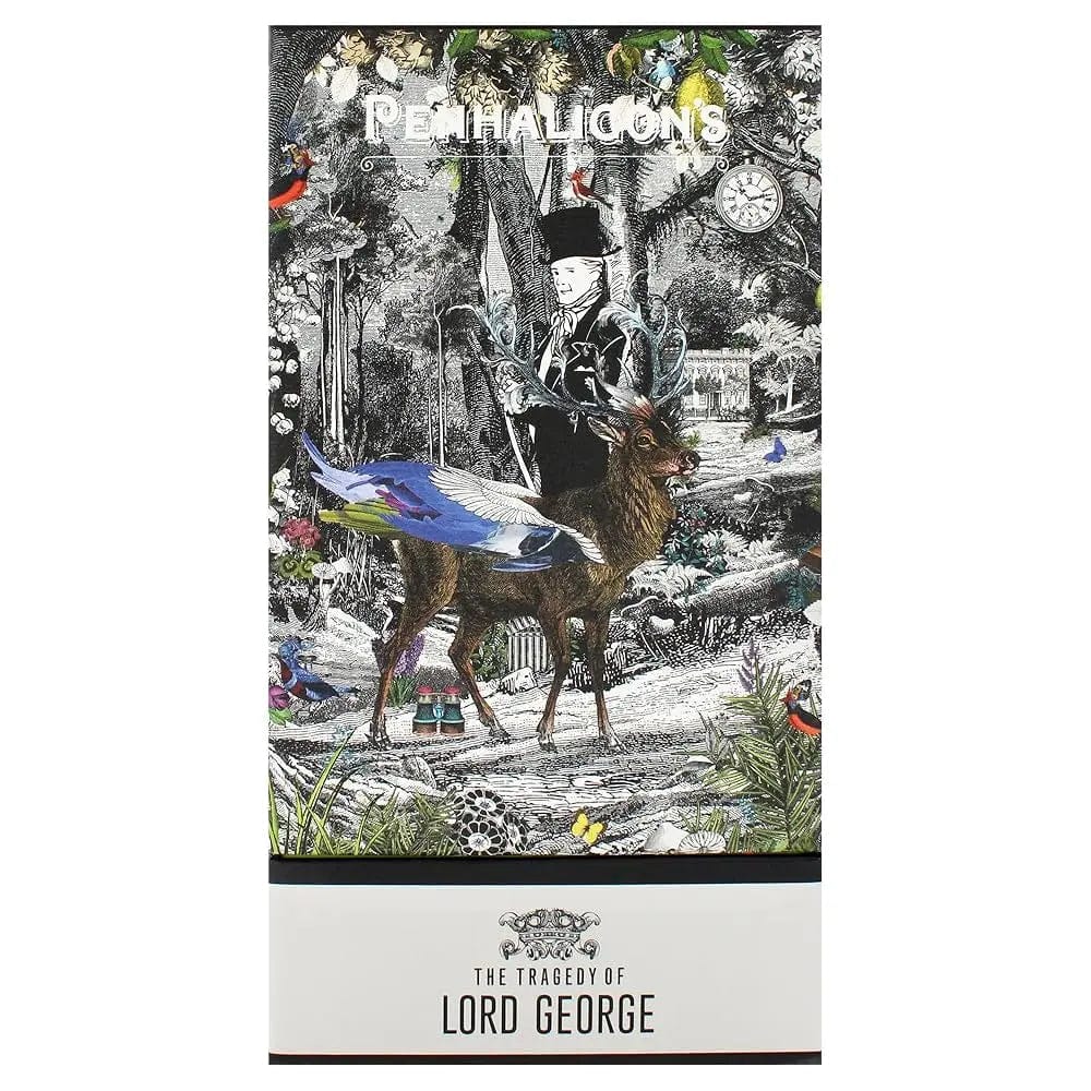 Portraits Tragedy Of Lord George By Penhaligon's For Men 2.5oz EDP Spray