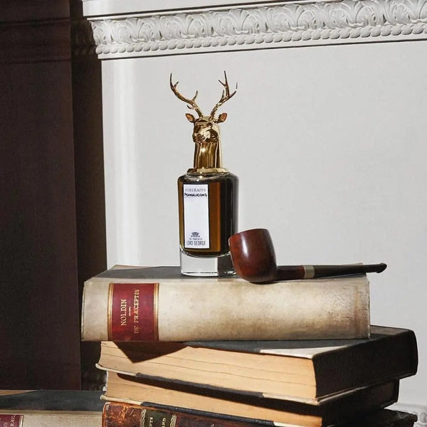 Portraits Tragedy Of Lord George By Penhaligon's For Men 2.5oz EDP Spray