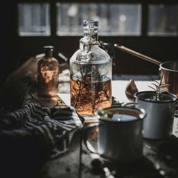 Potion