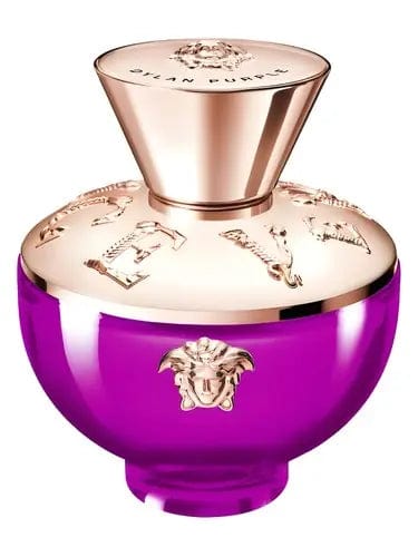 Pour Femme Dylan Purple By Versace For Women 4Pcs Set EDP Spray